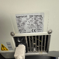 Eppendorf 5418 Centrifuge image 1